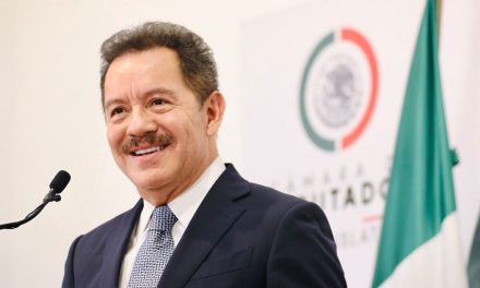 La próxima semana votará el Senado la minuta de la reforma al Poder Judicial