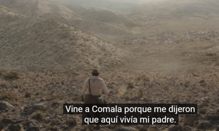 Netflix lanza el primer avance de la adaptación de Pedro Páramo
