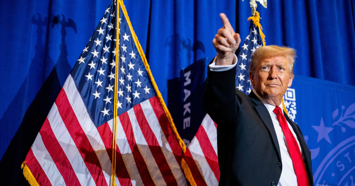 Trump eliminaría permisos temporales para Cuba, Venezuela, Haití y Nicaragua