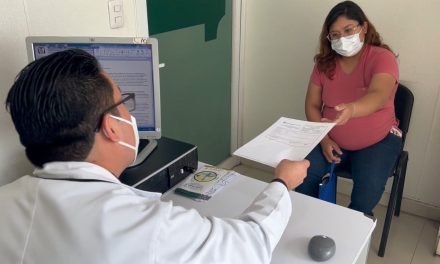 IMSS destaca su experiencia en atención obstétrica
