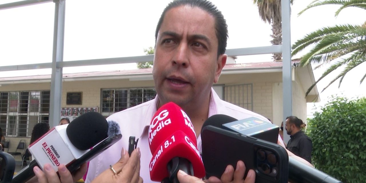 Informe de AMLO fue una burla; afirma Chema Morales