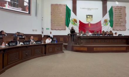 Inició segundo periodo ordinario de sesiones en el Congreso