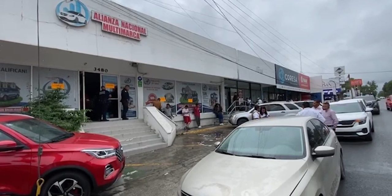 Investiga FGE posibles fraudes en financiera de Saltillo