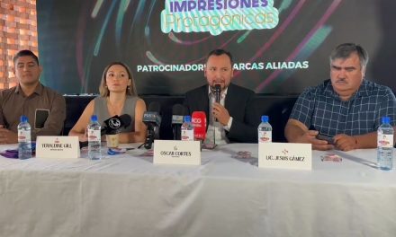 Invitan a carrera familiar en Saltillo