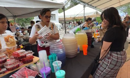 Invitan a bazar Mujeres Unidas este domingo en la Plaza Nueva Tlaxcala