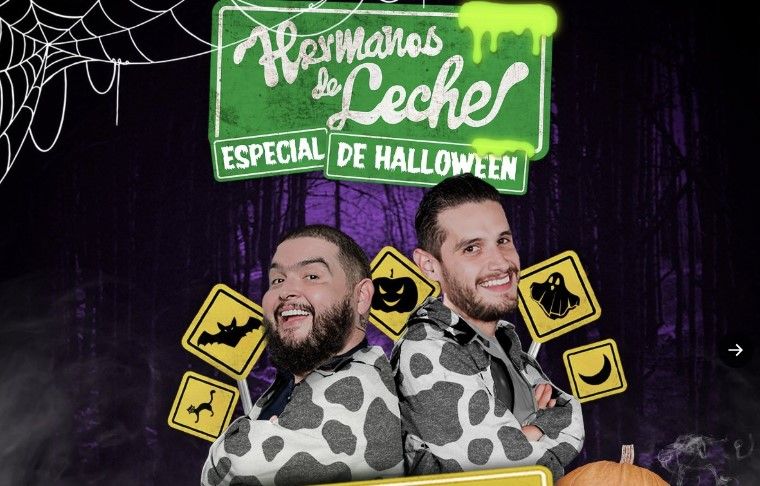 Ahora el Pepsi Center cancela show de Adrián Marcelo en la CDMX