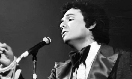 Lanzan una canción inédita de José José