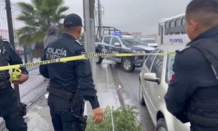 Joven de 17 años toma fatal decisión en Saltillo