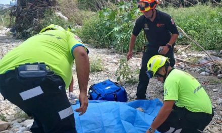 Joven originaria de Saltillo se quita la vida en el puente atirantado en Monterrey