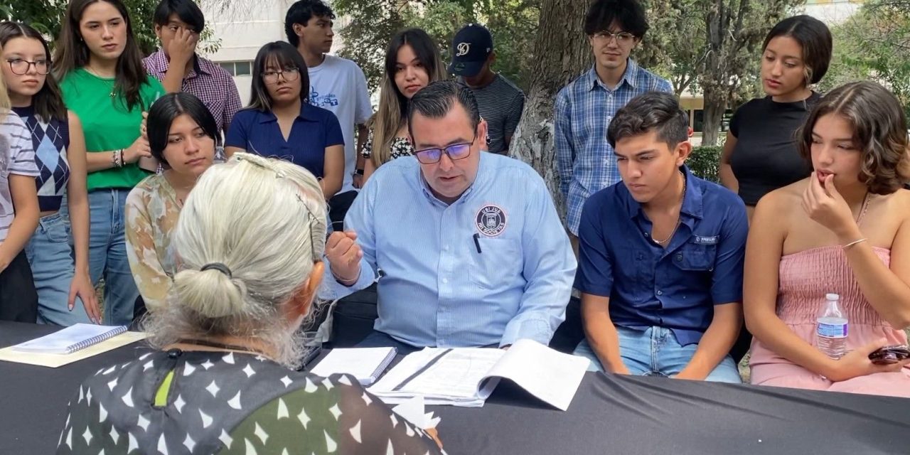Juris te Orienta celebra su edición número 33