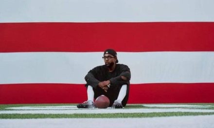 Kendrick Lamar es el elegido para el show de medio tiempo del Super Bowl LIX