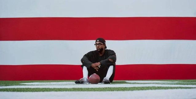 Kendrick Lamar es el elegido para el show de medio tiempo del Super Bowl LIX