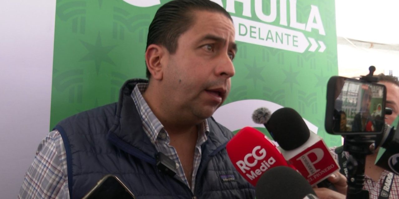 La historia se encargará de juzgar a los senadores; Chema Morales