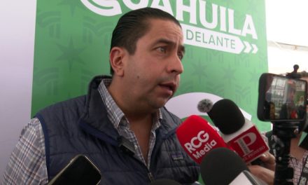 La historia se encargará de juzgar a los senadores; Chema Morales