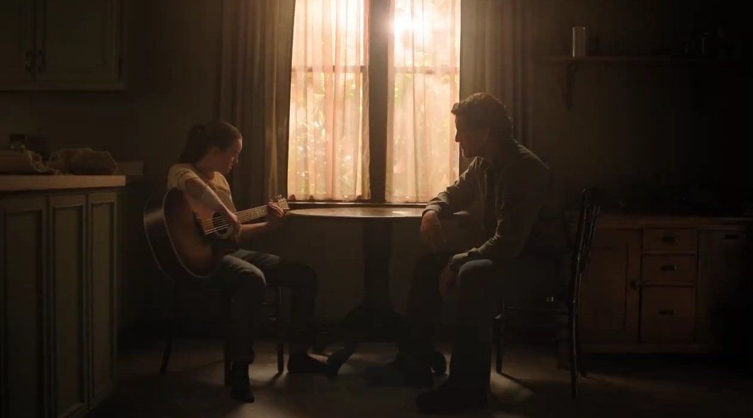 HBO lanza el primer teaser de la segunda temporada de The Last of Us