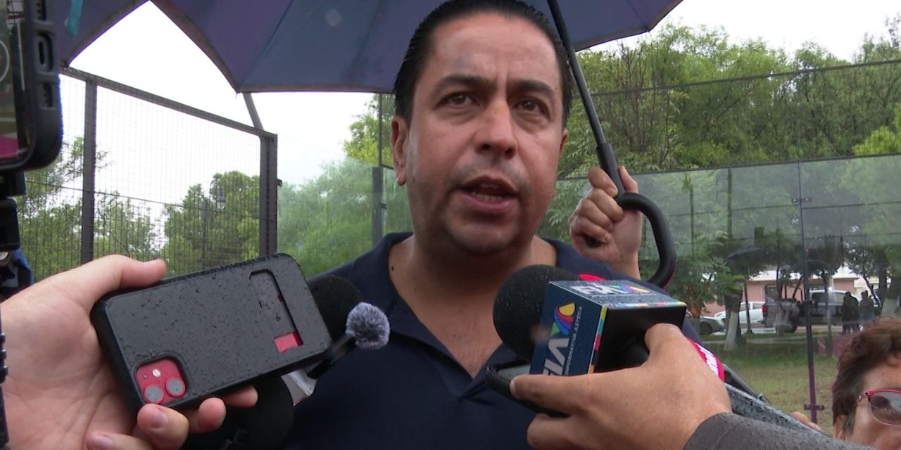 Llaman a la población a extremar cuidados en Ramos Arizpe