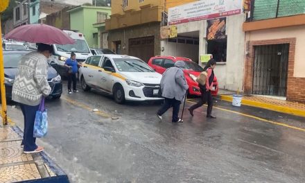 Clases serán en línea por las fuertes lluvias en Coahuila
