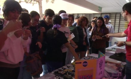 Los embarazos en adolescentes al alza en Coahuila