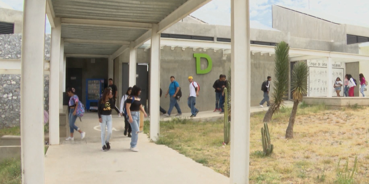 Beneficia ‘La Madriguera’ a mil jóvenes de la región Sureste
