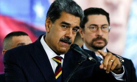 Exlíderes iberoamericanos piden a la Corte Penal Internacional la ‘detención inmediata’ de Nicolás Maduro