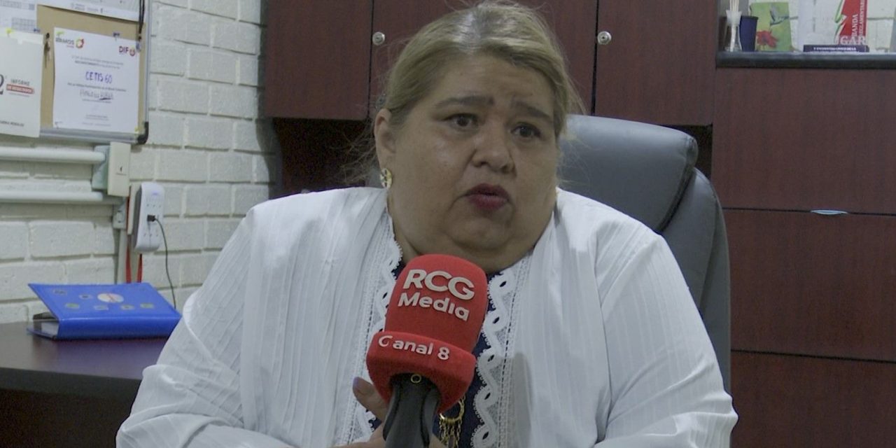 Mantiene CETIS 60 bajo índice de deserción escolar