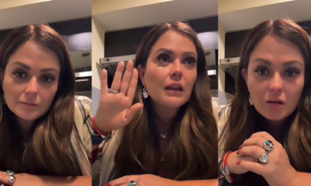 Mariana Echeverría denuncia maltrato en Televisa tras su participación en LCDLF