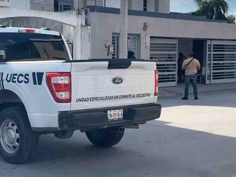 Detienen a ‘El Miguelito’ del Cártel del Golfo