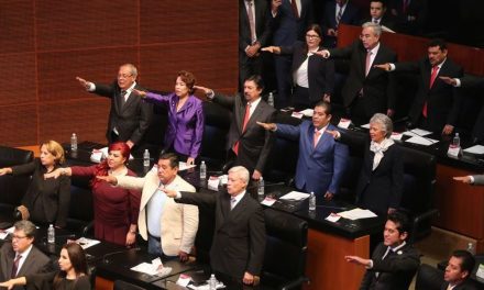 Morena busca acelerar la reforma judicial; votación podría ser este martes