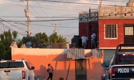 Hombre muere electrocutado en Ramos Arizpe