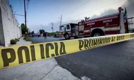 Trágico domingo; pierden la vida dos mujeres en accidente en la Guayulera