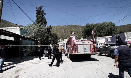 Saltillo: Muere segunda víctima de explosión en la colonia La Peñita