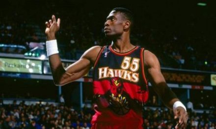 Fallece Dikembe Mutombo, leyenda de la NBA  a los 58 años