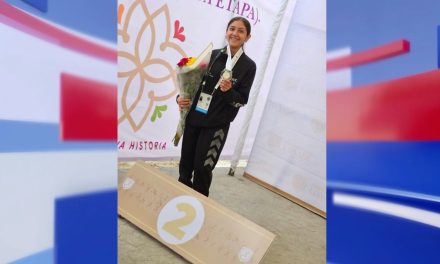 Con tres medallas inicia Coahuila su participación en los Paranacionales 2024