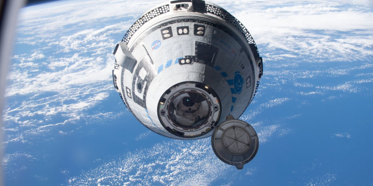 El misterioso ruido que reportó el astronauta atrapado en el espacio