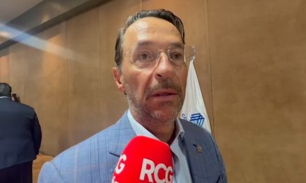Ni en los peores épocas del PRI el país vivió momentos tan oscuros; afirma Alfredo López Villarreal