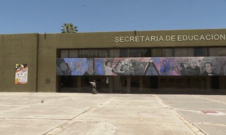 Confirma la Secretaría de Educación que no habrá clases el uno de octubre en Coahuila