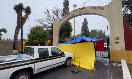 No hay avances en negociaciones de la huelga de la Universidad Antonio Narro
