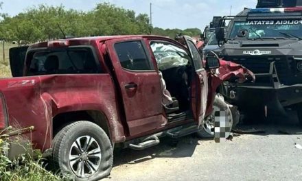 Nuevo León registra 113 muertes violentas en septiembre, superando récord histórico