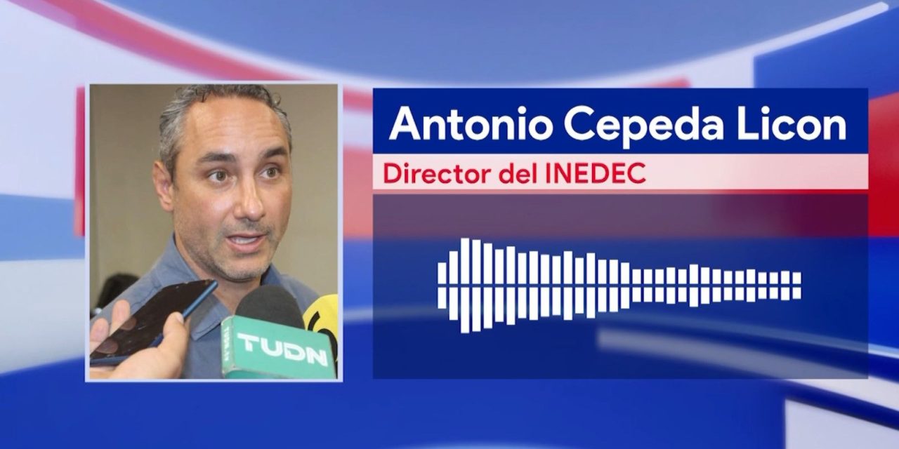 No podrán atletas ganar dos veces en premio estatal del deporte