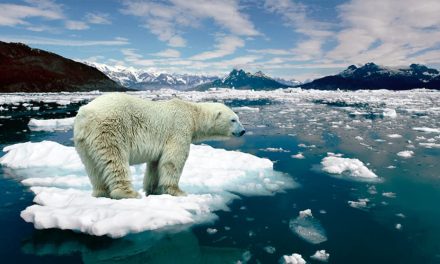 Efectos catastróficos del cambio climático van en aumento