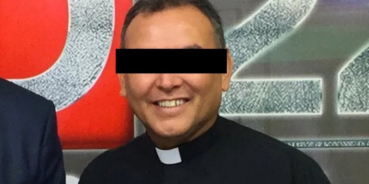Dan libertad condicional a ‘El Padre Meño’