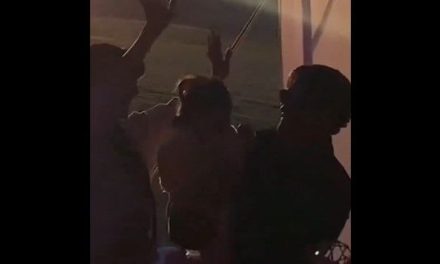 ¿Y Ángela? El video de Nodal junto a Cazzu y su hija que desata rumores de reconciliación