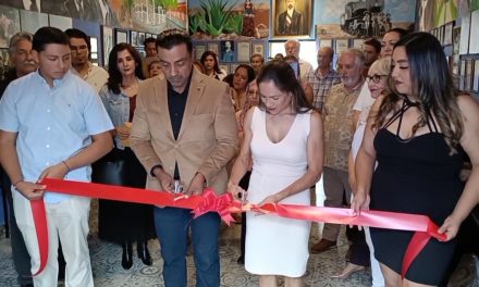 Parras cuenta con un nuevo museo