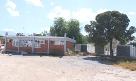 Pegan lluvias a infraestructura educativa en Coahuila