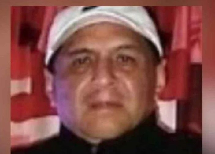 Encuentran a periodista en fosa clandestina en Taxco, Guerrero