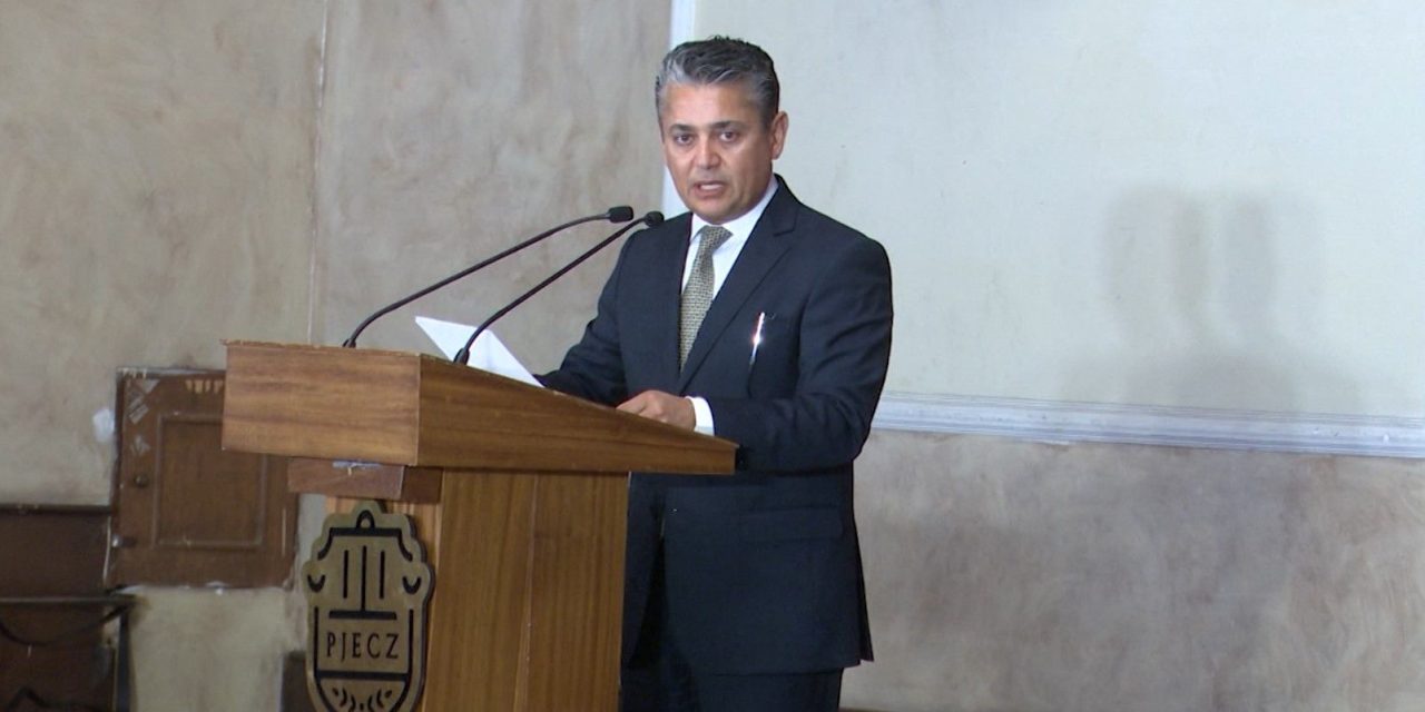 Poderes del Estado cierran filas por la seguridad de Coahuila