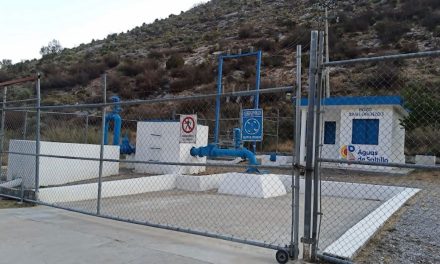 Reanudan suministro de agua potable en colonias de Saltillo