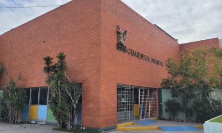 Promueven guarderías del IMSS Coahuila