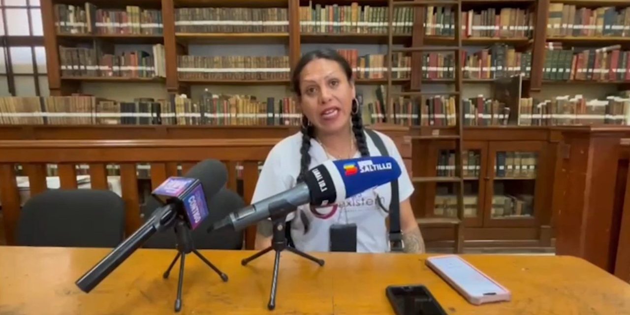 Promueven ley contra el transfeminicidio