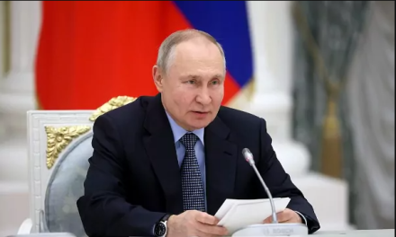 Putin propone respuesta nuclear rusa ante nuevas amenazas